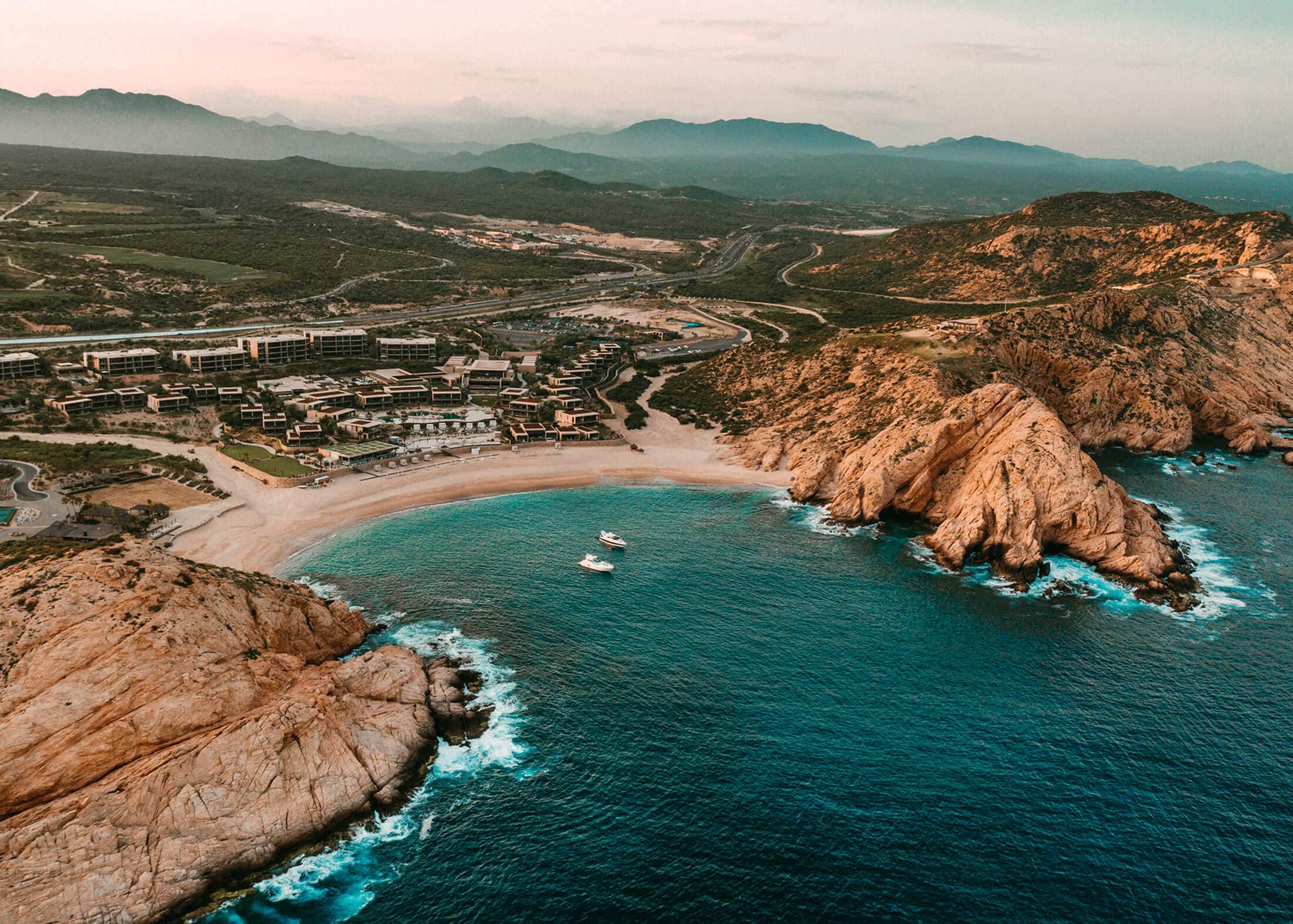 Montage Cabo 3