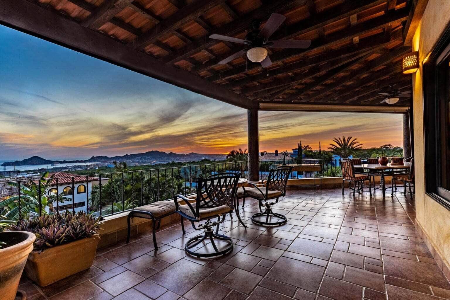 Rancho Paraiso 4