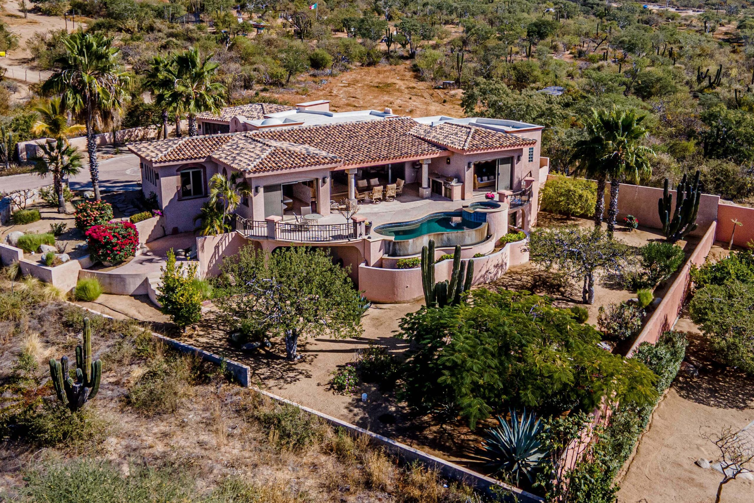 Rancho Paraiso scaled