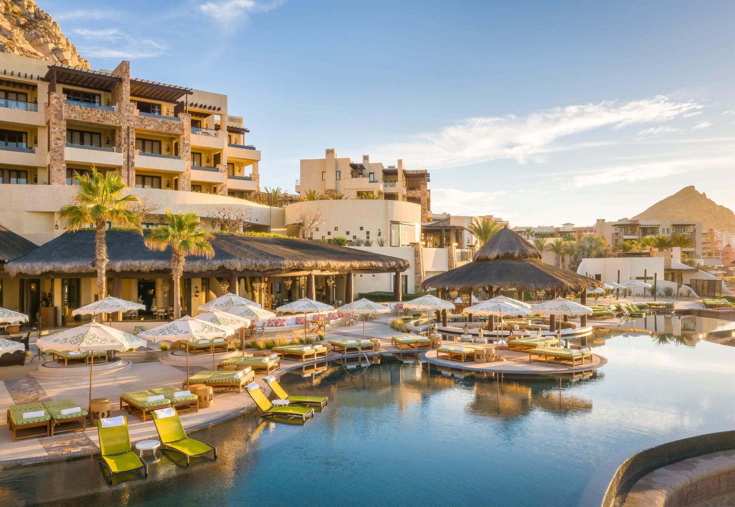 Resort At Pedregal 3 scaled