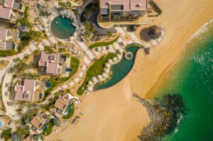 Luxury Cabo San Lucas Resort Pedregal for sale