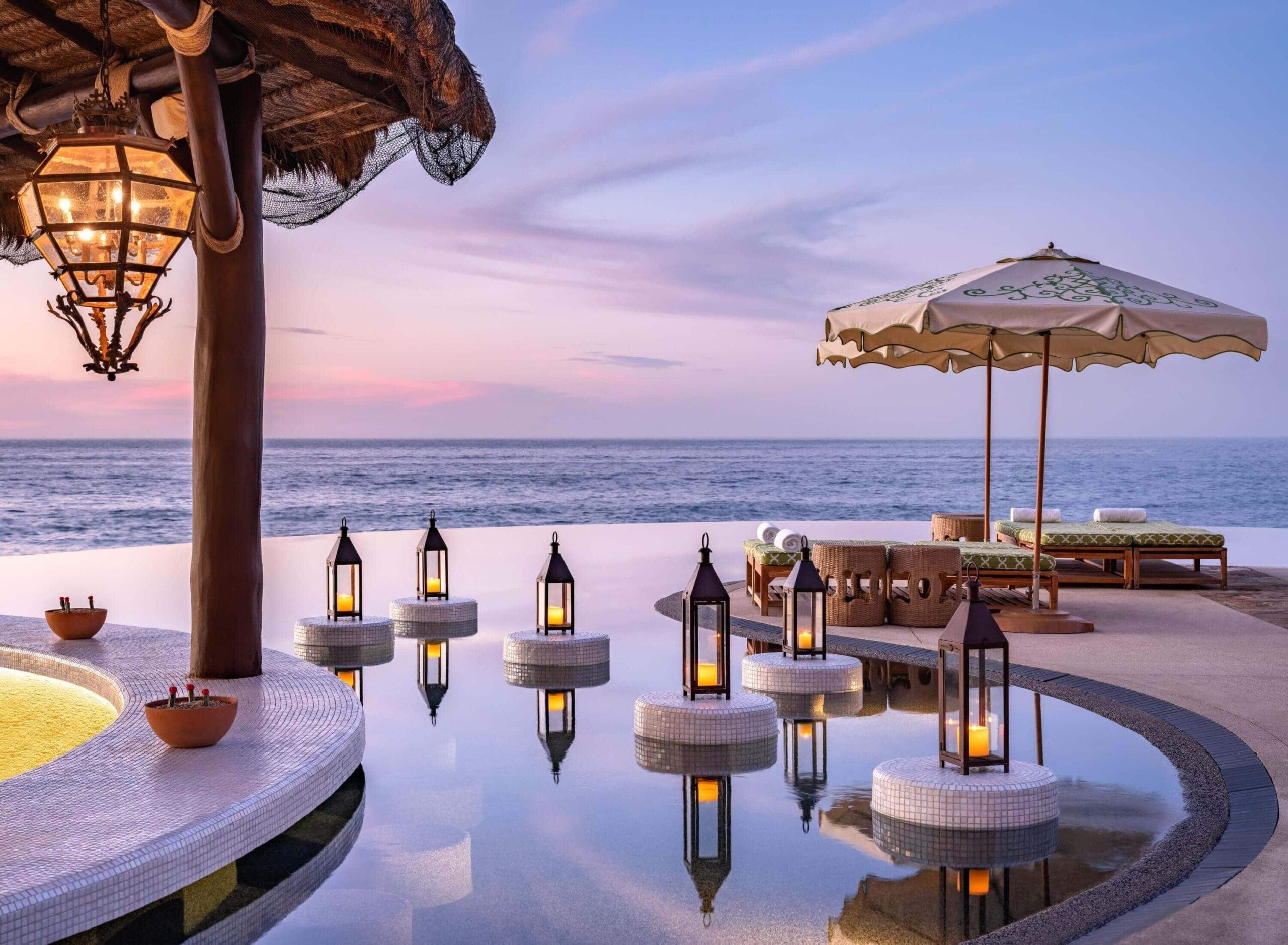 Resort At Pedregal 4 scaled