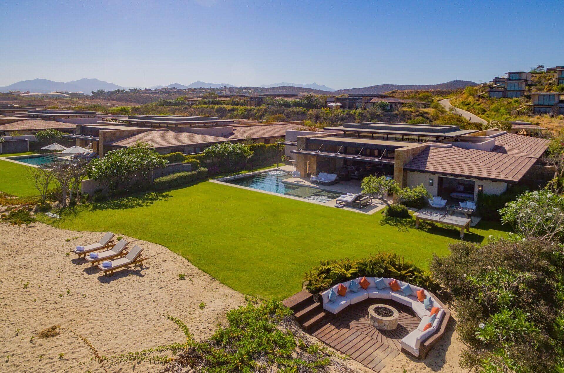 Ritz Carlton The Enclaves 4