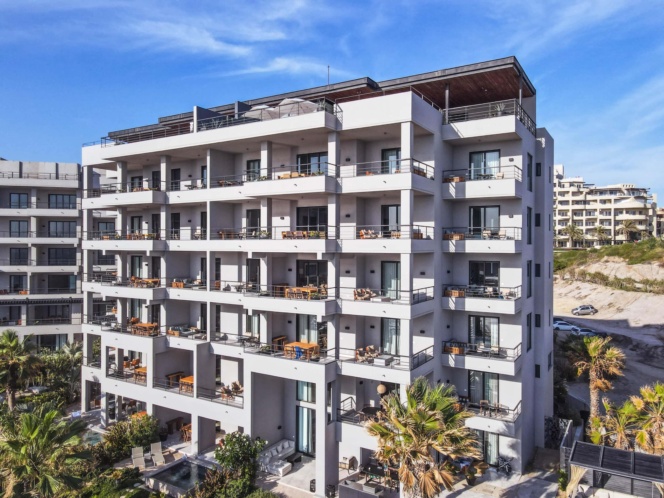 The Cape Residences 2 scaled