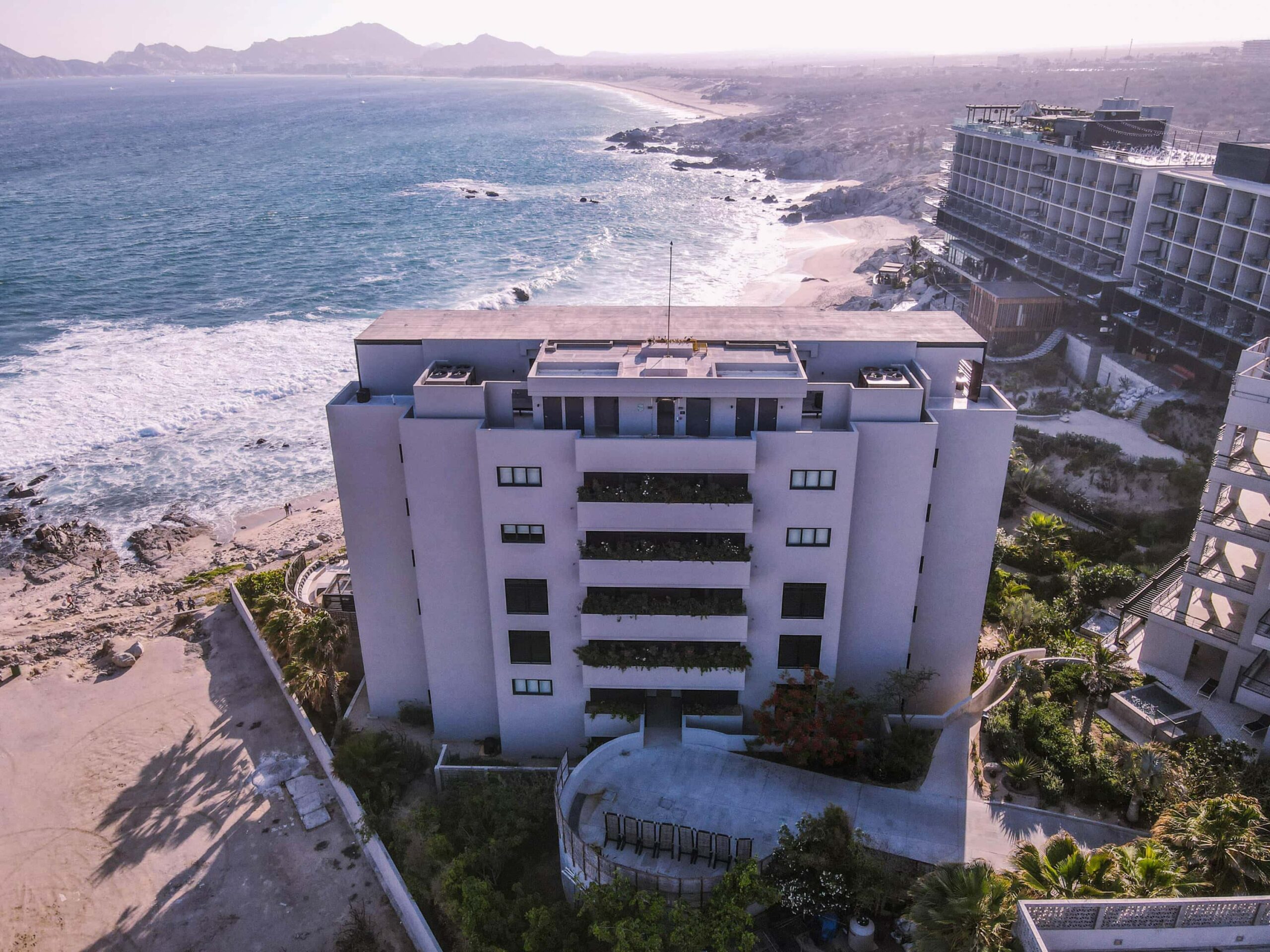 The Cape Residences 4 scaled