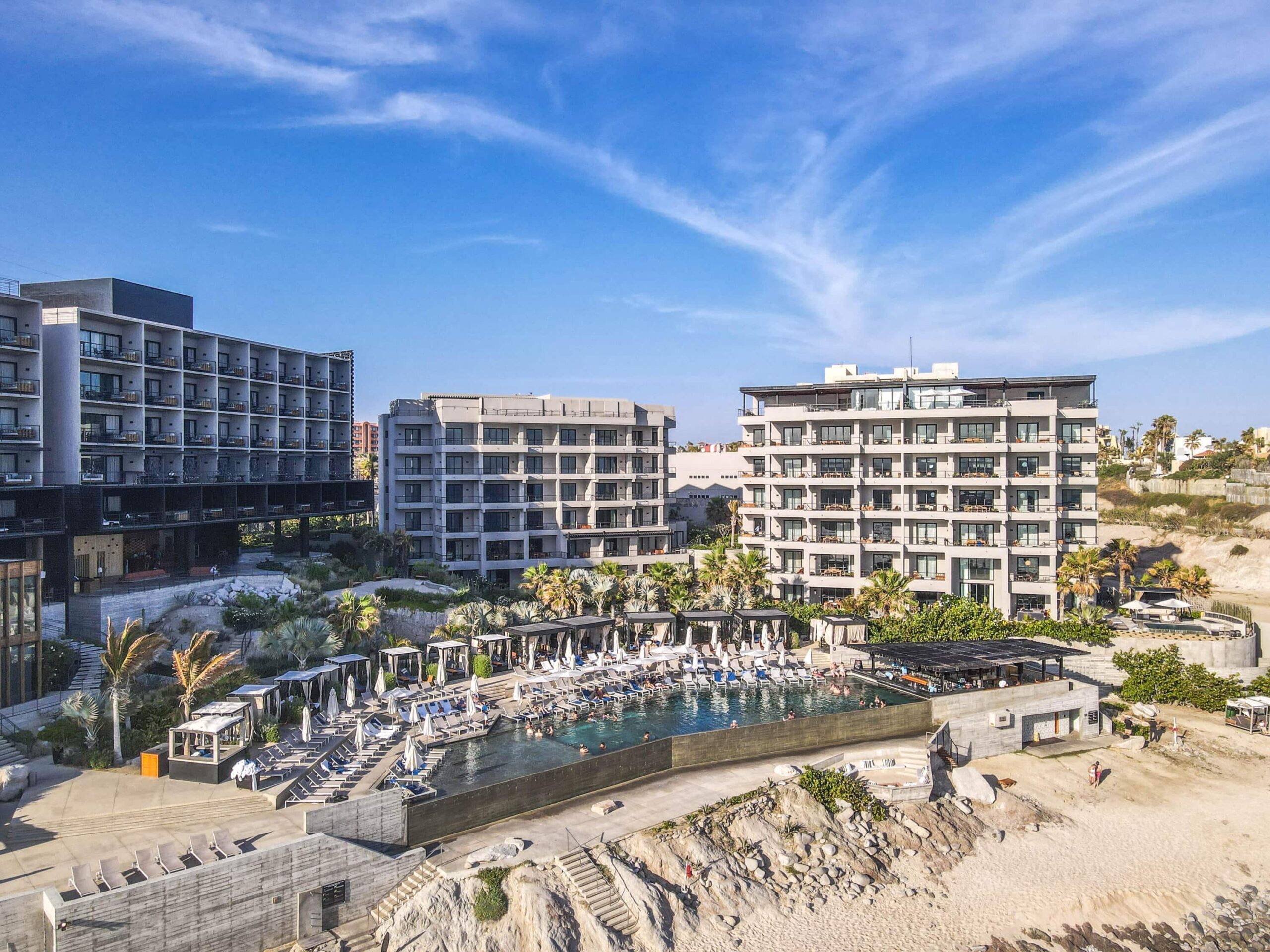 The Cape Residences scaled