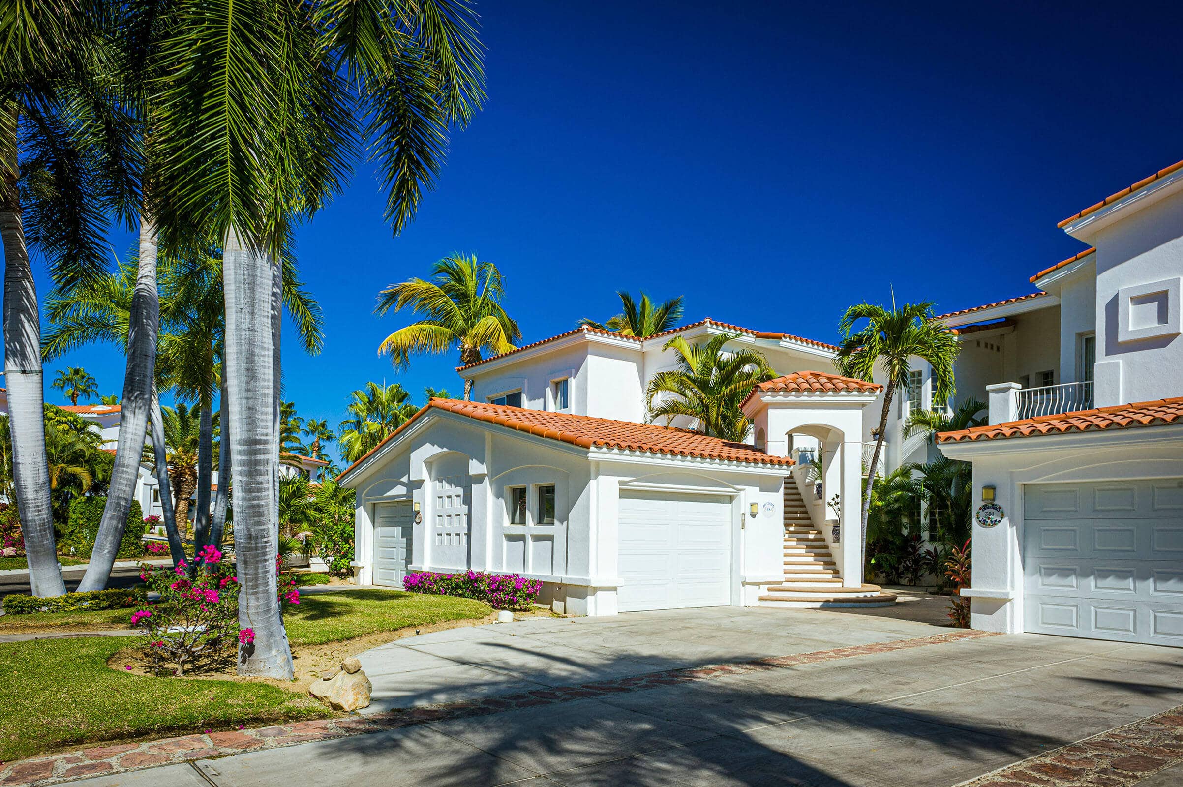 Villas De Oro 3
