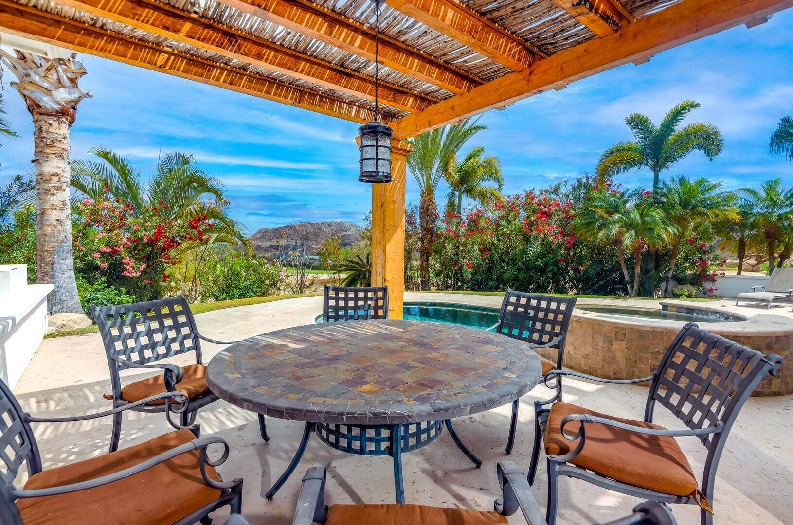 Villas De Oro 6