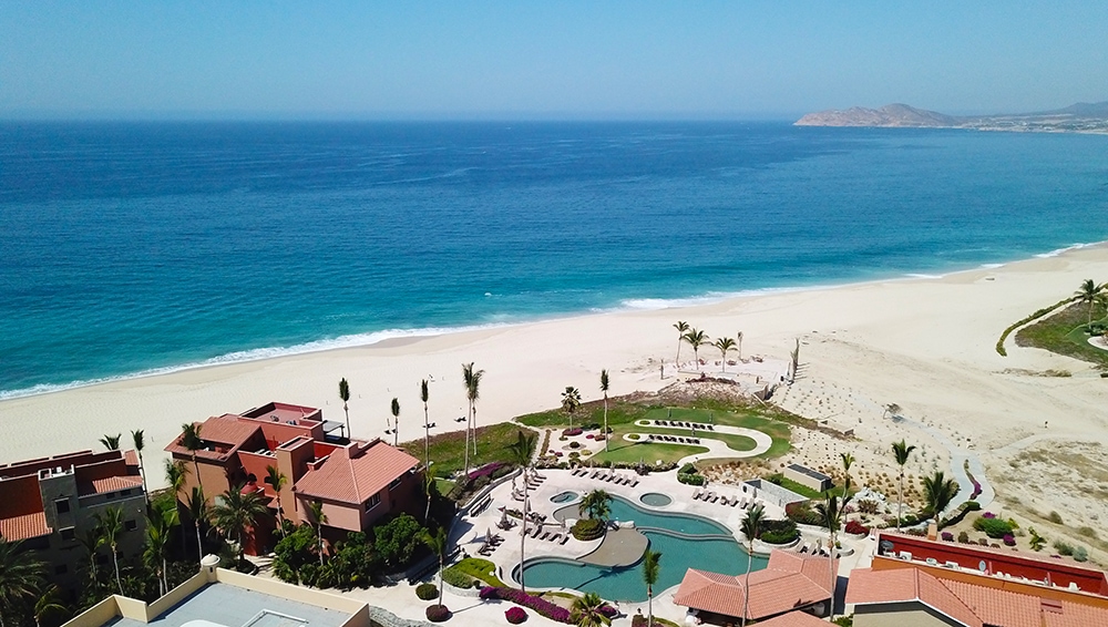 Casa Del Mar Cabo home for sale