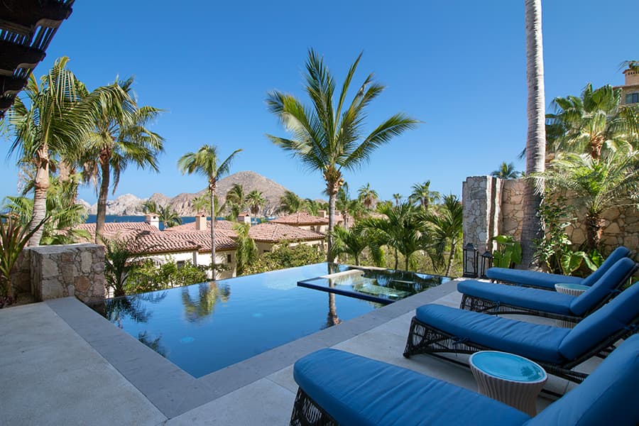 Hacienda Beach Club Homes for Sale