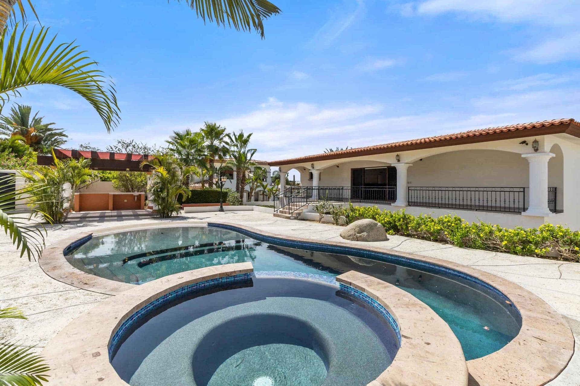 Rancho Paraiso Homes For Sale