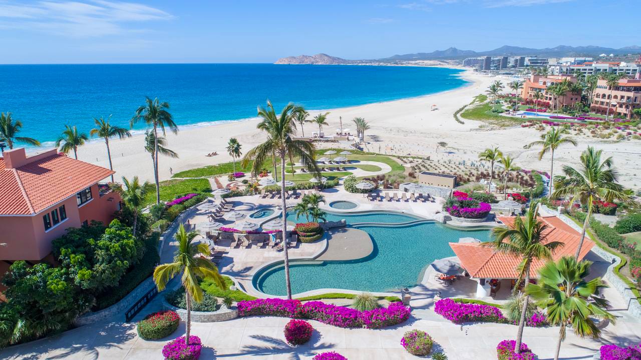 casa del mar los cabos