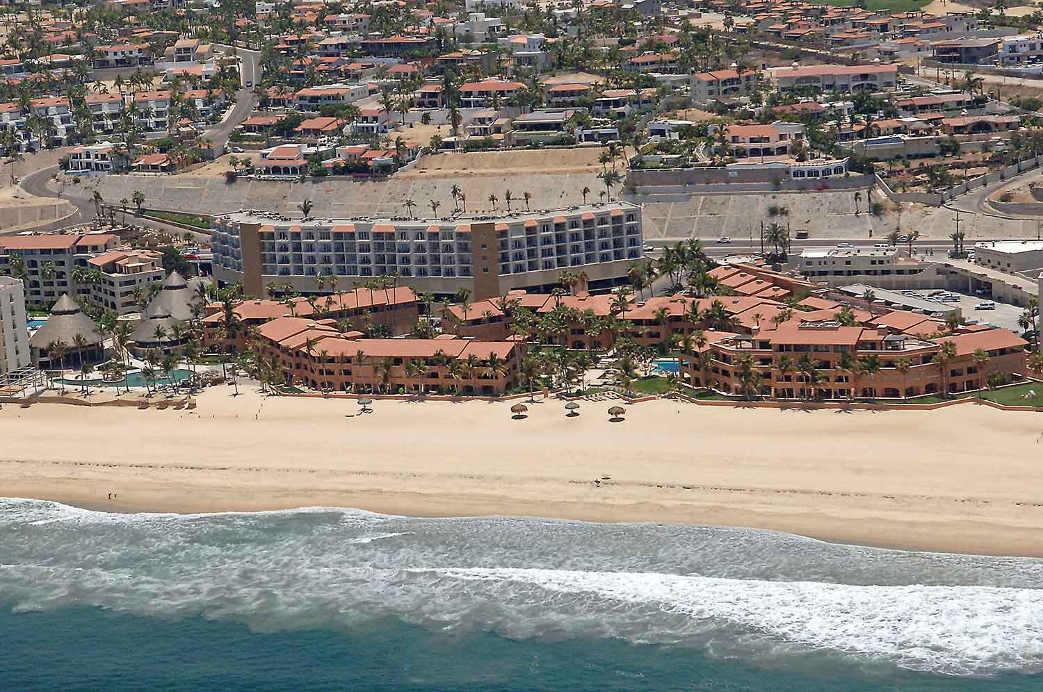 la jolla de los cabos 2017 1962