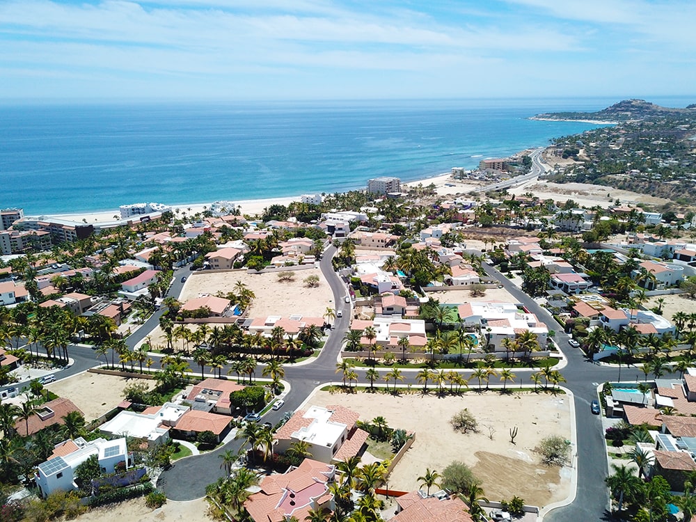 la jolla view