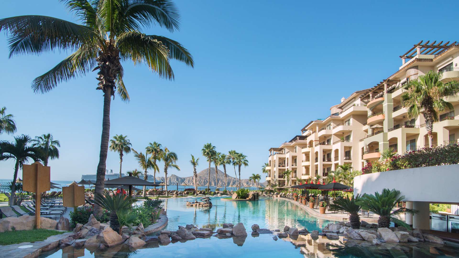 optimizada Villa La Estancia Los Cabos Pools 10