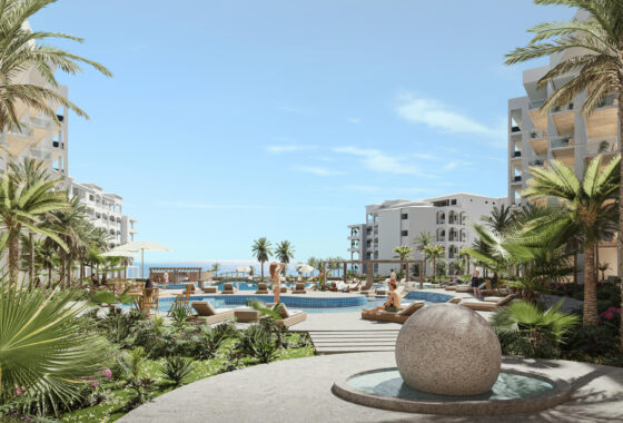 Cabo Luxury Condos For Sale