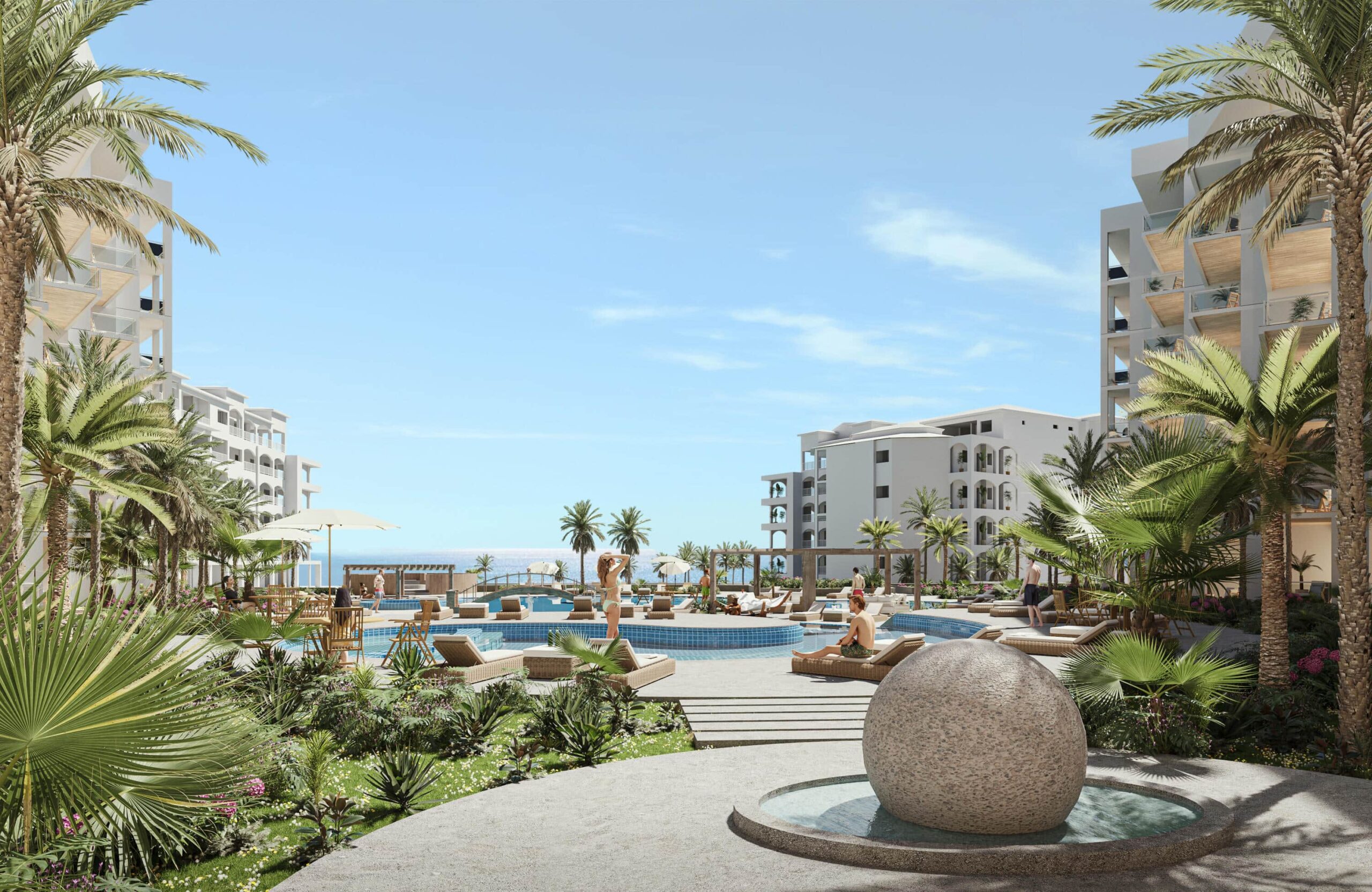 Cabo Luxury Condos For Sale