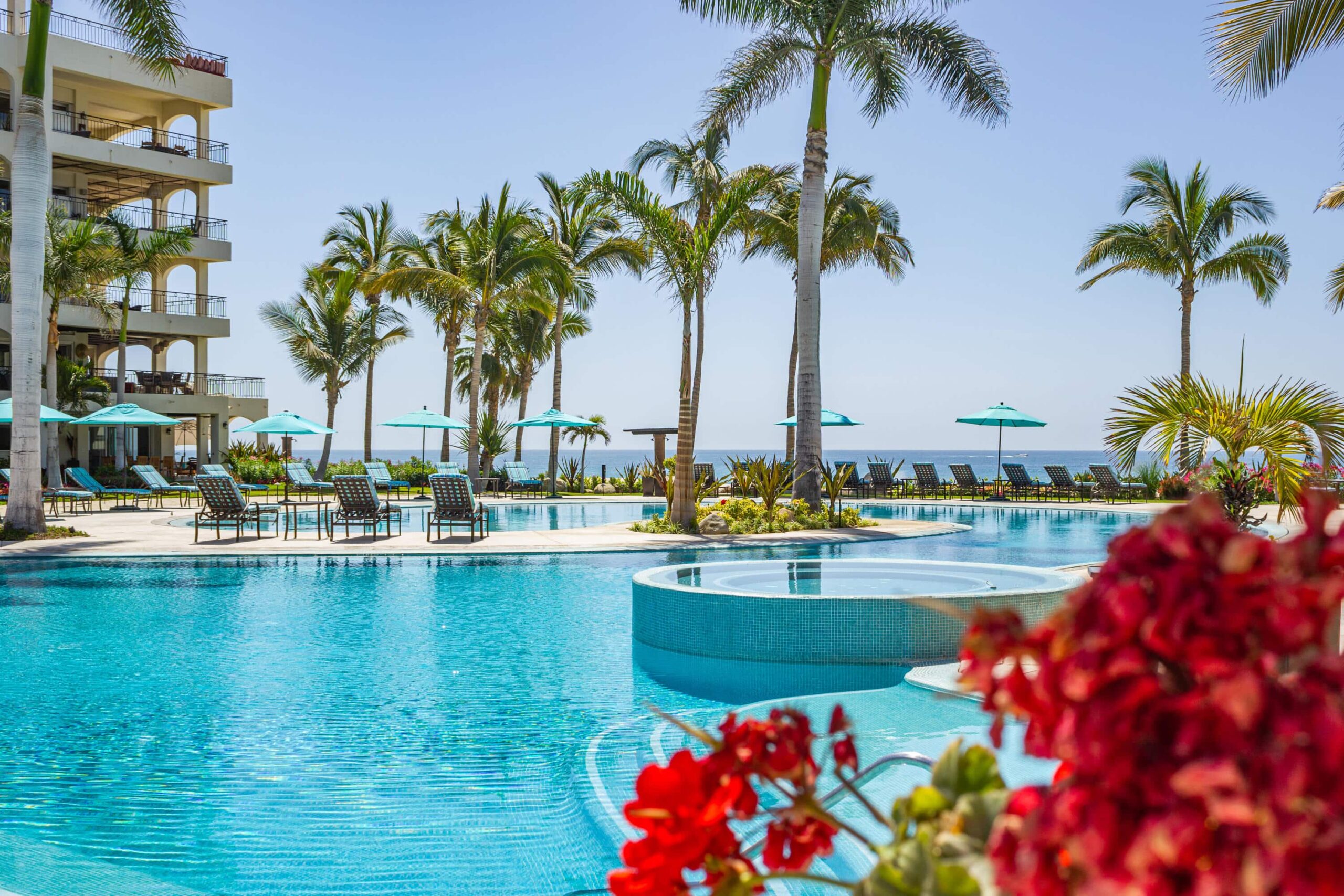 Cabo Luxury Condos For Sale