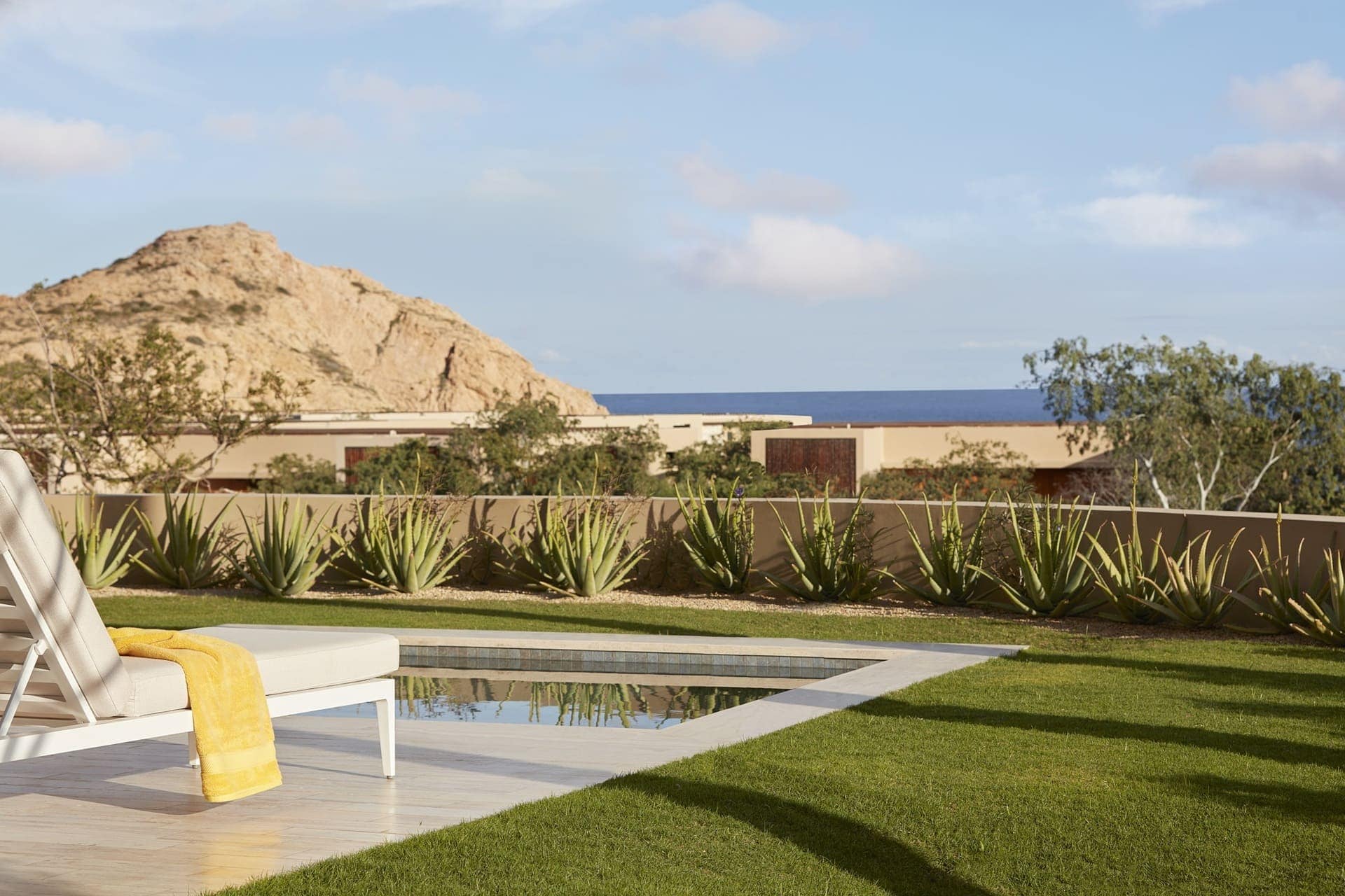 Cabo Luxury Condos For Sale