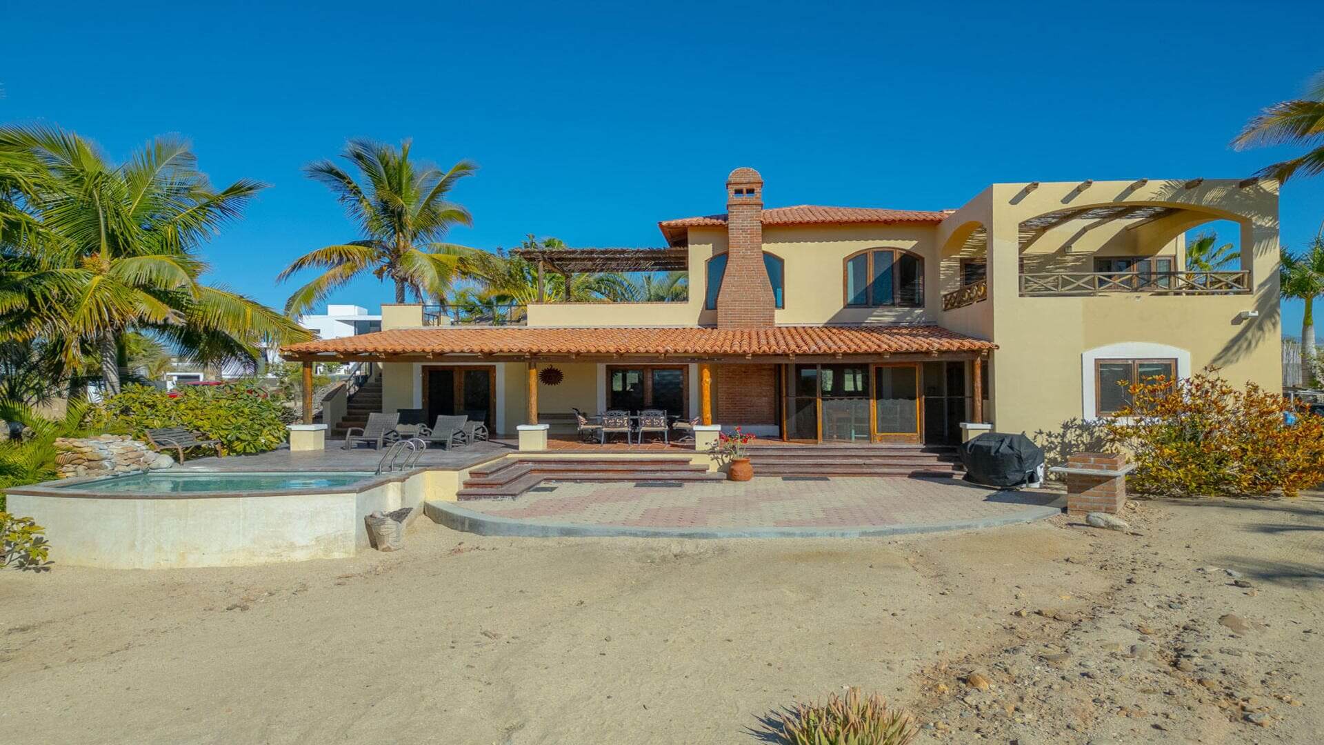 Todos Santos Real Estate And Homes For Sale