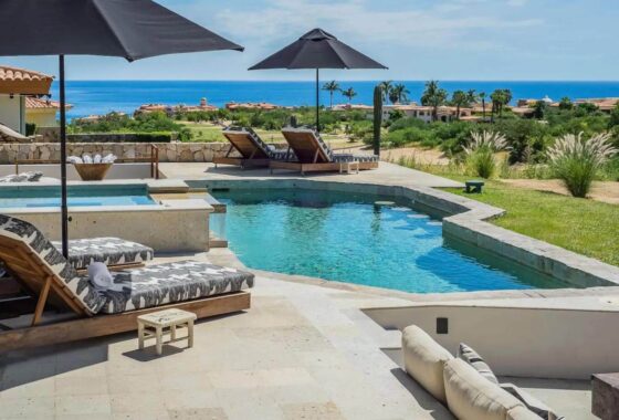 Cove Club At Cabo Del Sol Homes For Sale