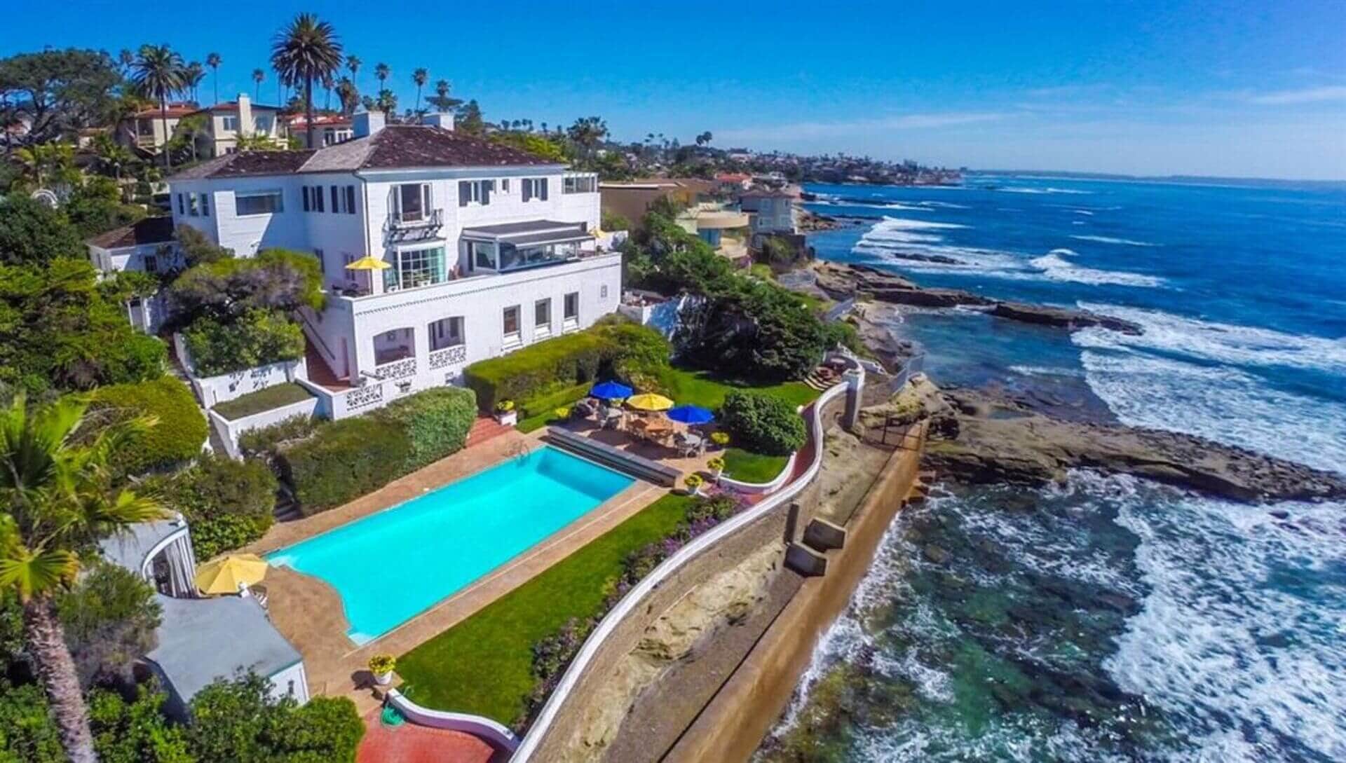 La Jolla homes for sale 2