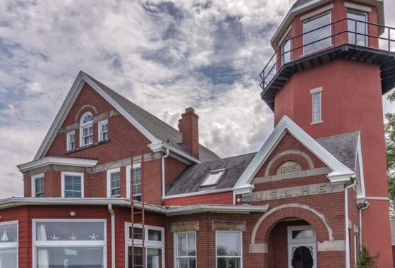 Old Lighthouse Homes For Sale
