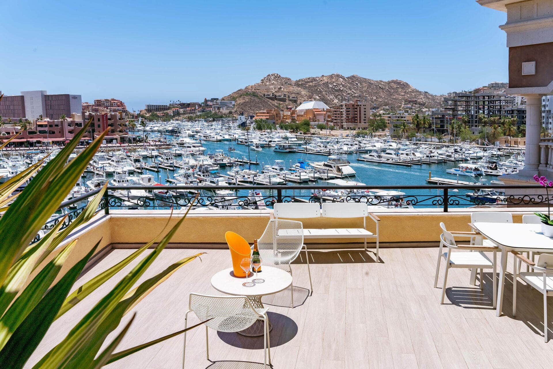 Paraiso Residences Of Cabo Homes And Condos For Sale