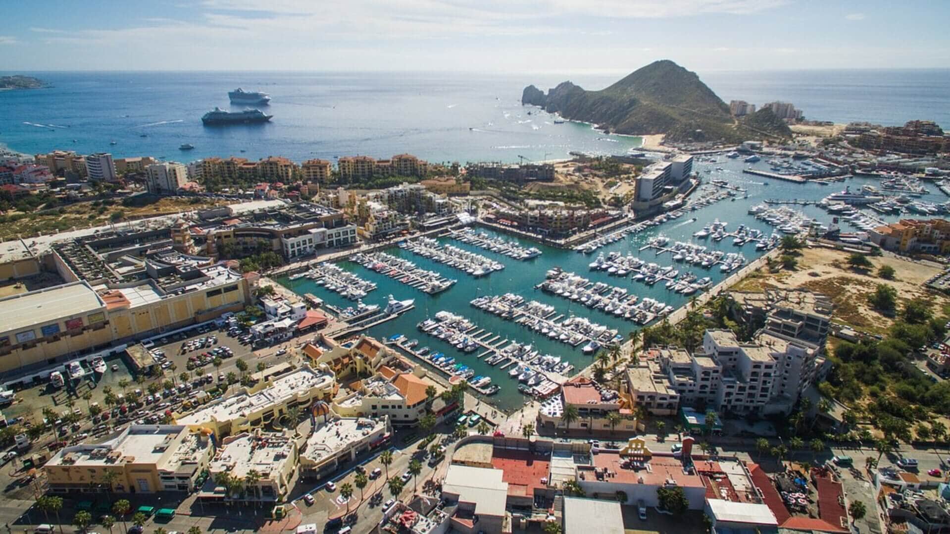 Paraiso Residences Of Cabo Homes And Condos For Sale