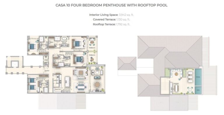 Four Seasons Cabo properties for sale 5