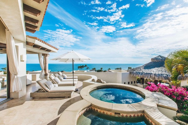 Cabo Real Estate Residence for sale