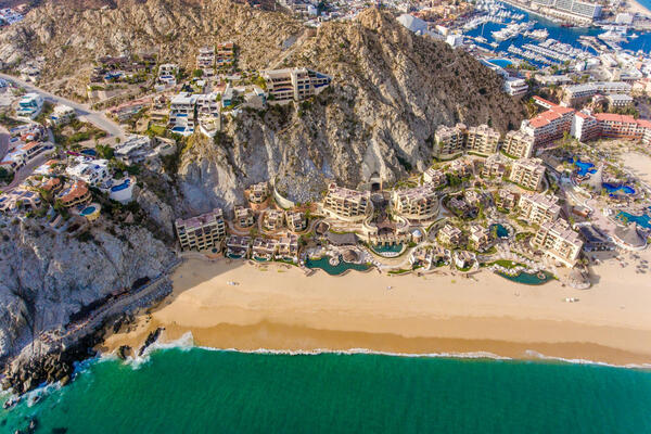 Pedregal Residence for sale