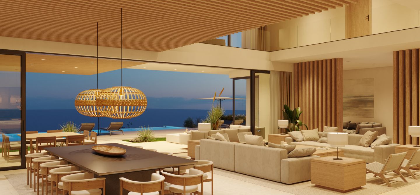 Pedregal Real Estate For Sale