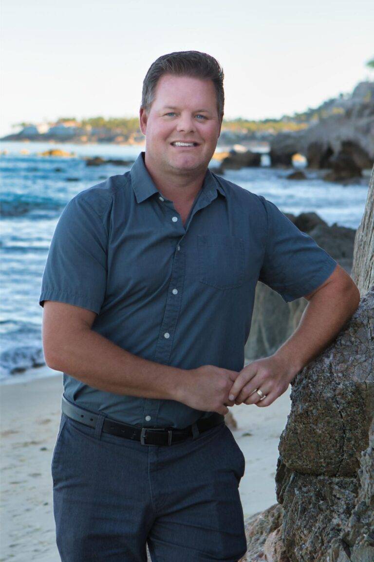Shane Whyte