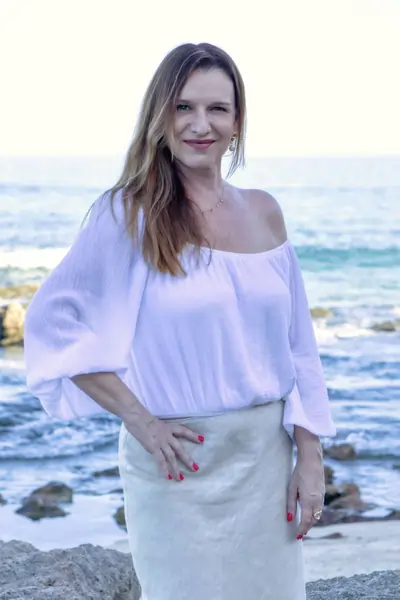 ANGELIQUE VIGEANT