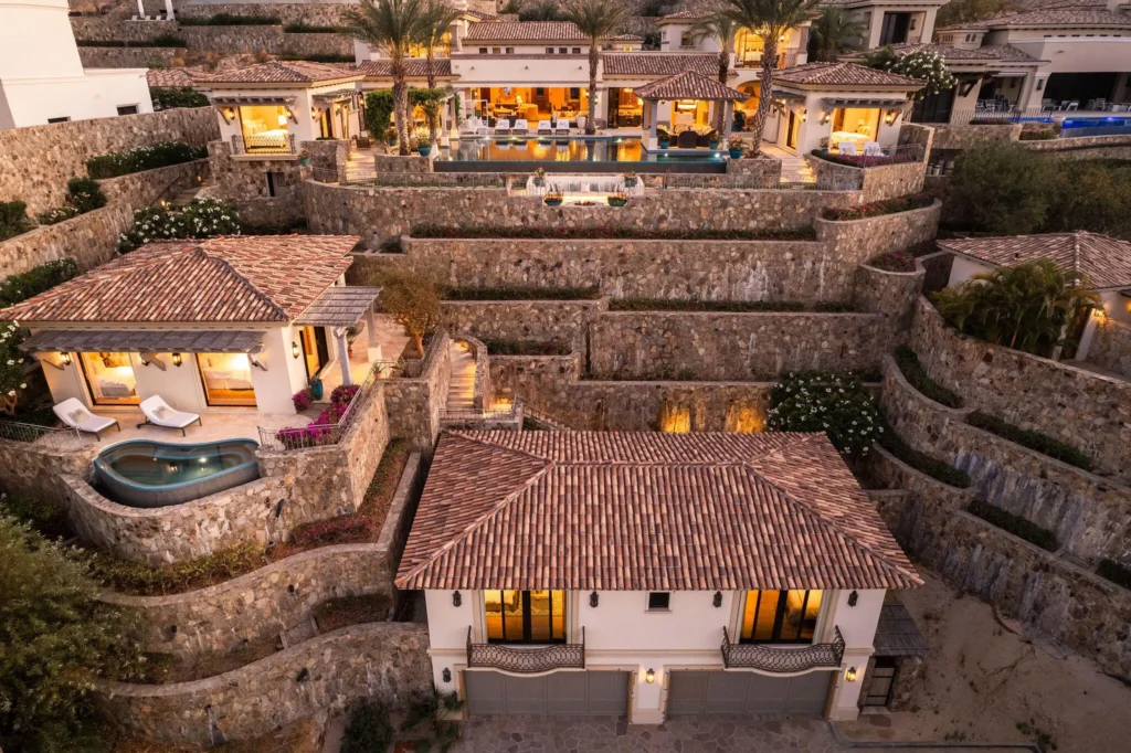 Cabo San Lucas Real Estate for sale