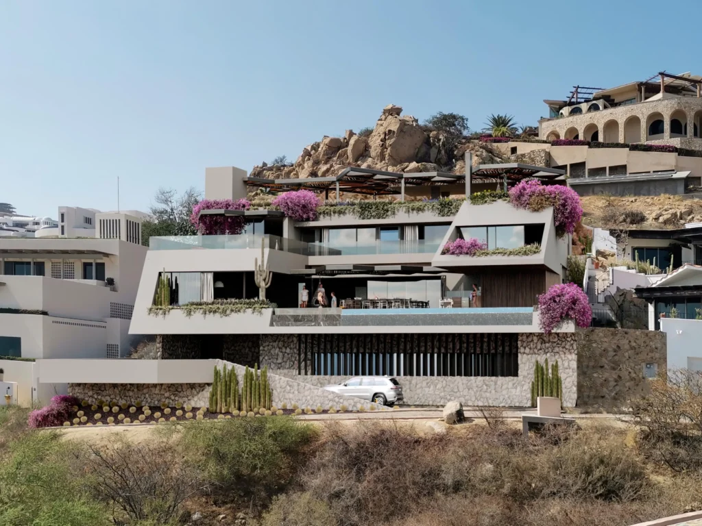 Coral Cabo Condos For Sale