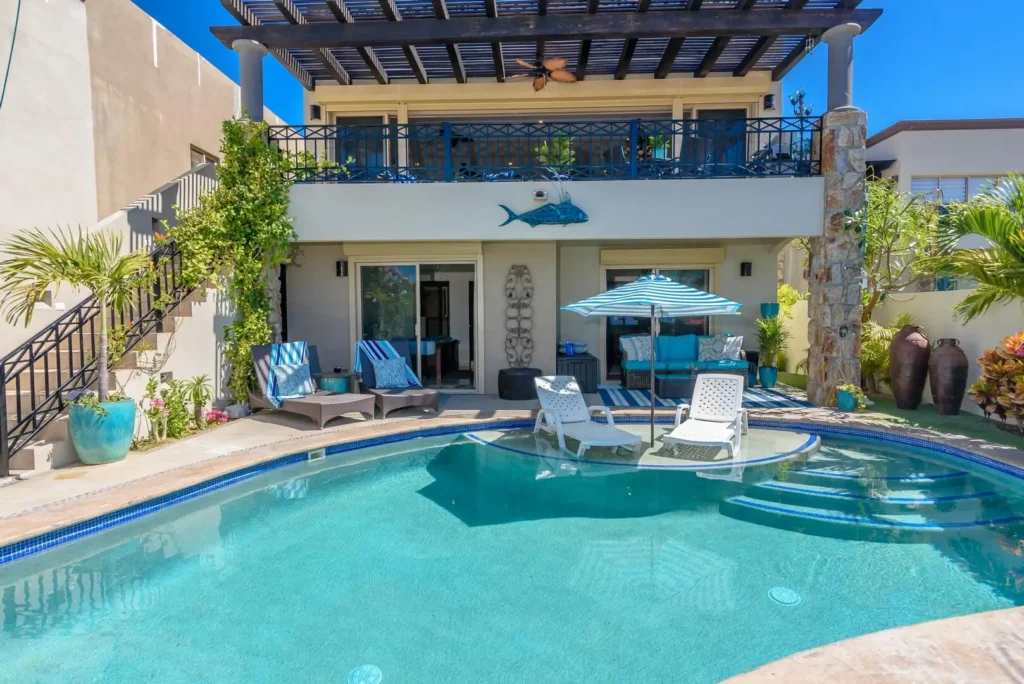 Palmilla Park For Sale