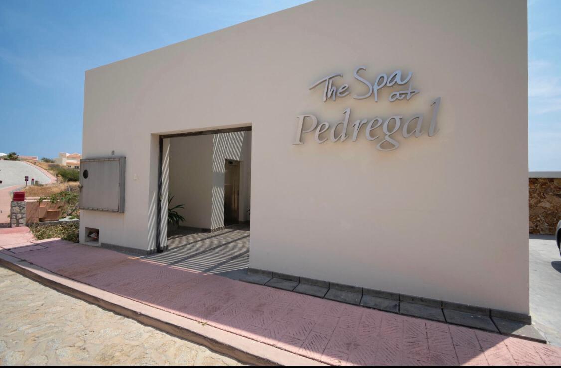 Pedregal Ammenities in Community