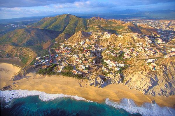 Pedregal Community Residences for Sale
