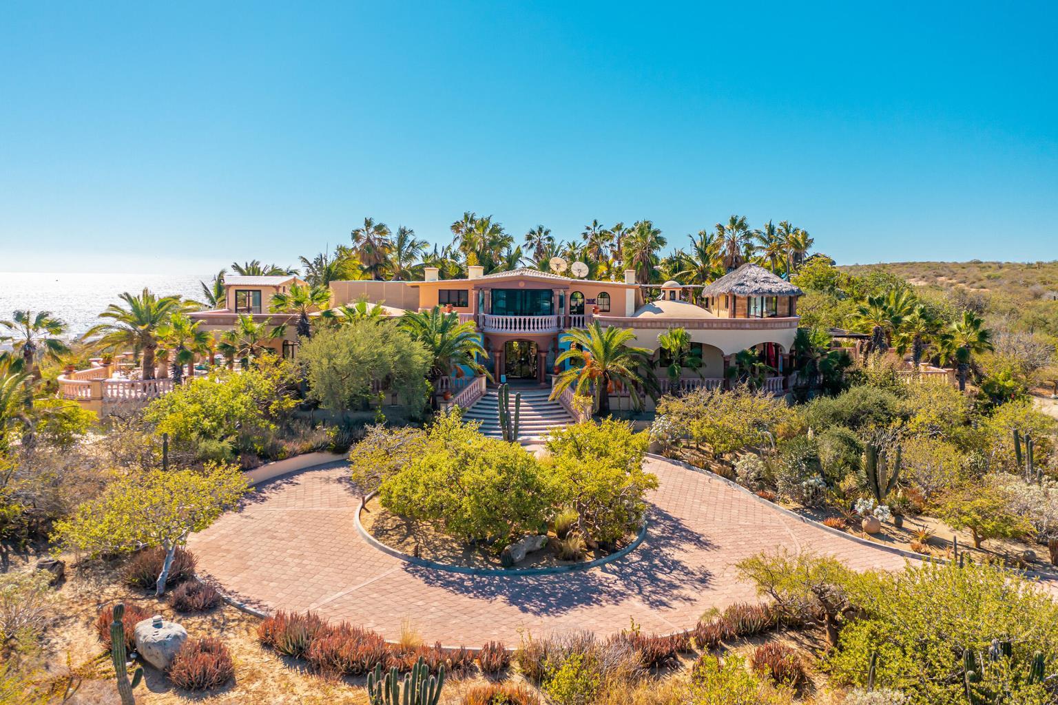 Cabo san lucas real estate for sale