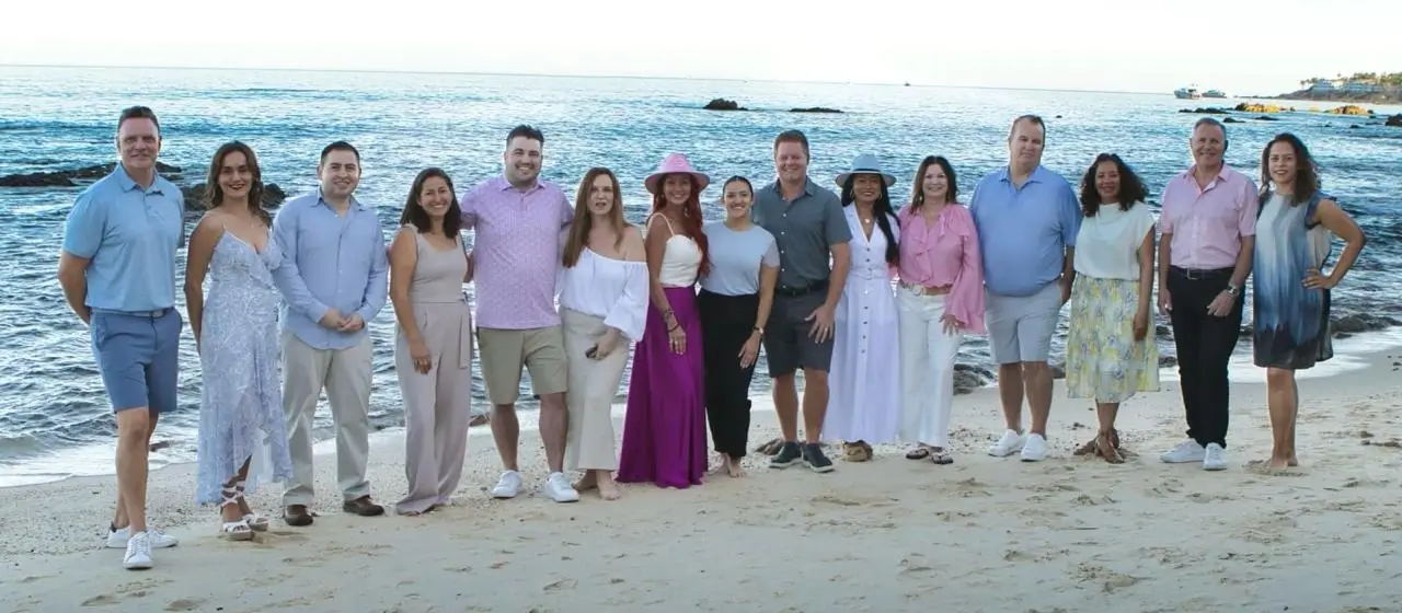 own in cabo team