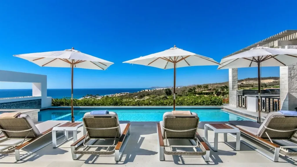 palmilla Homes for Sale
