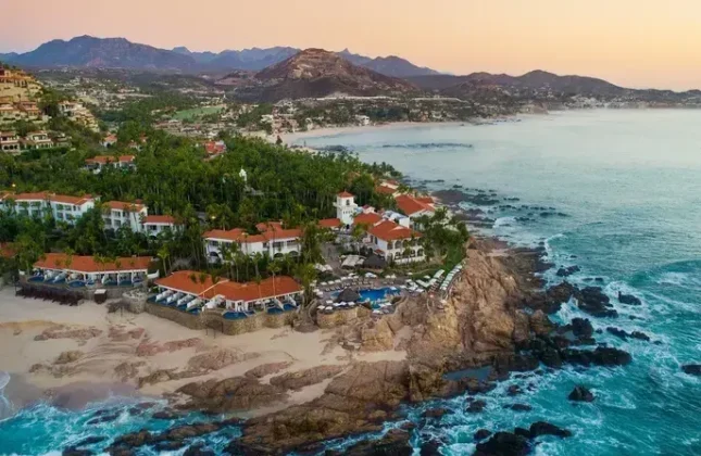 Cabo san lucas real estate for sale