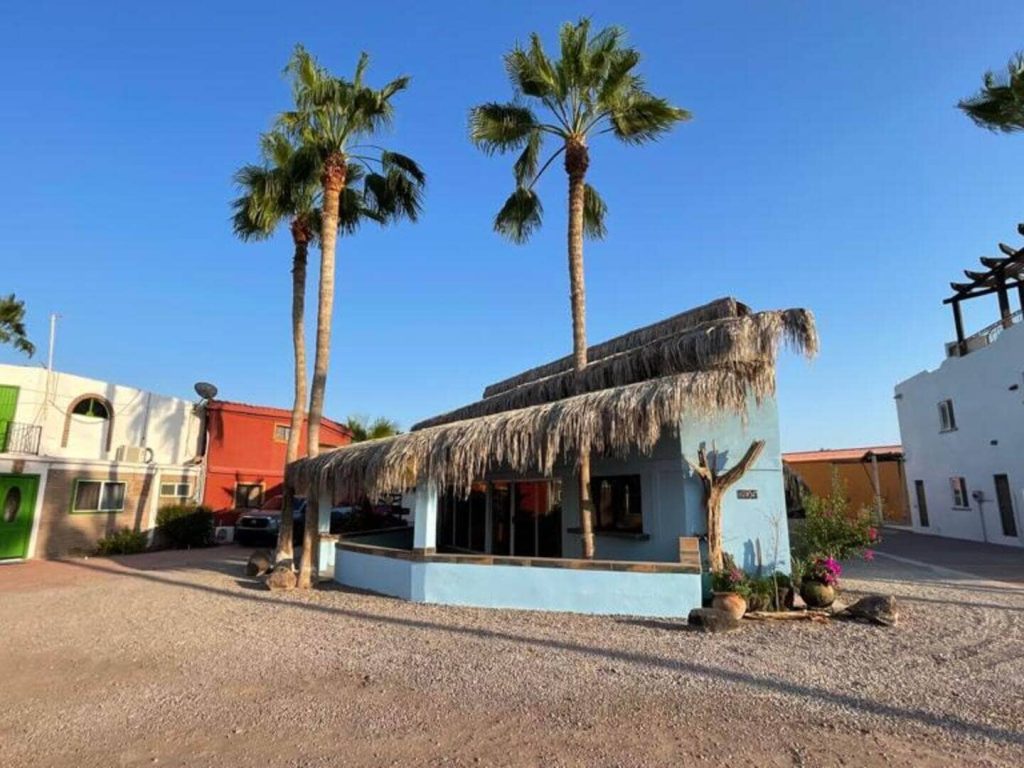 Loreto Real Estate And Homes For Sale