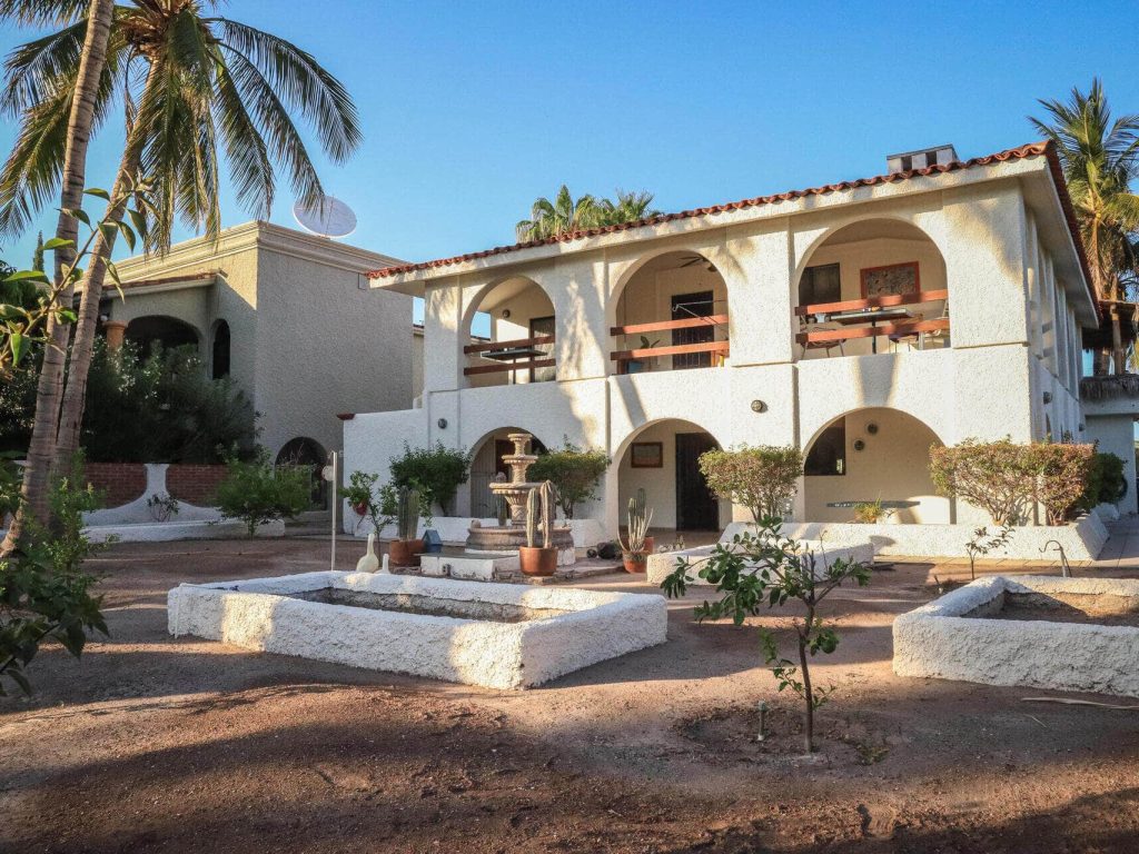 Loreto Real Estate And Homes For Sale