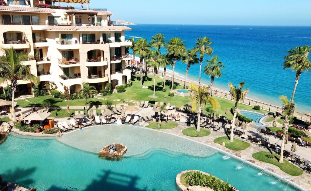 Owning property in Cabo
